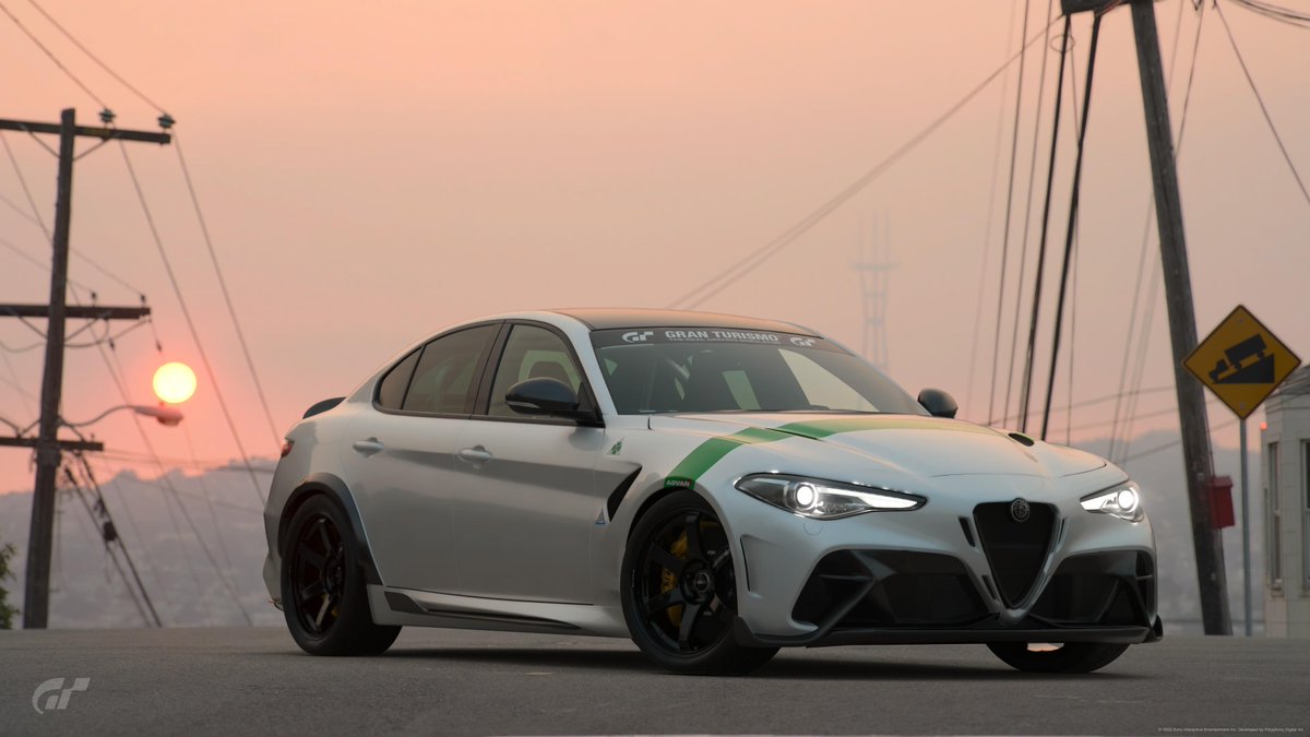 bunta_garage's tweet photo. #PS5Share, #GranTurismo7 https://t.co/zzz8kdmHW3