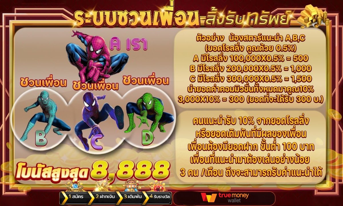 dadayochi1's tweet photo. @phlxy_rw ลิ้งค์สมัคร https://t.co/tLaY48e1dW
🎰 แนะนำโปรสล็อตฝากครั้งแรกโบนัส 100% 
🎁 เช่นฝาก 100 รับทันที 200 
🎊 ให้โบนัสฝากสูงสุดถึง 499 บาท
🆔 𝙇𝙄𝙉𝙀 : saliva38
#ชาล็อต #ประชุมสภา #เครดิตฟรีล่าสุด #ฝาก100รับ200 #โปรทุนน้อย #ล่าโปรใหม่ #โปรไม่จำกัดถอน #บาคาร่า #สล็อตค่ายใหม่ #มาแรง https://t.co/e2eE0YRkfA