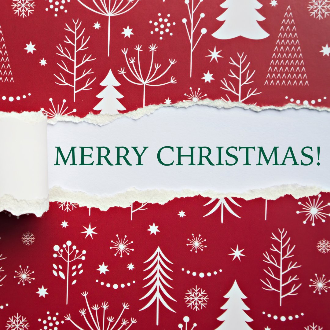 Wishing all our members and visitors a very merry Christmas from the entire team at Bramshaw GC!🎄