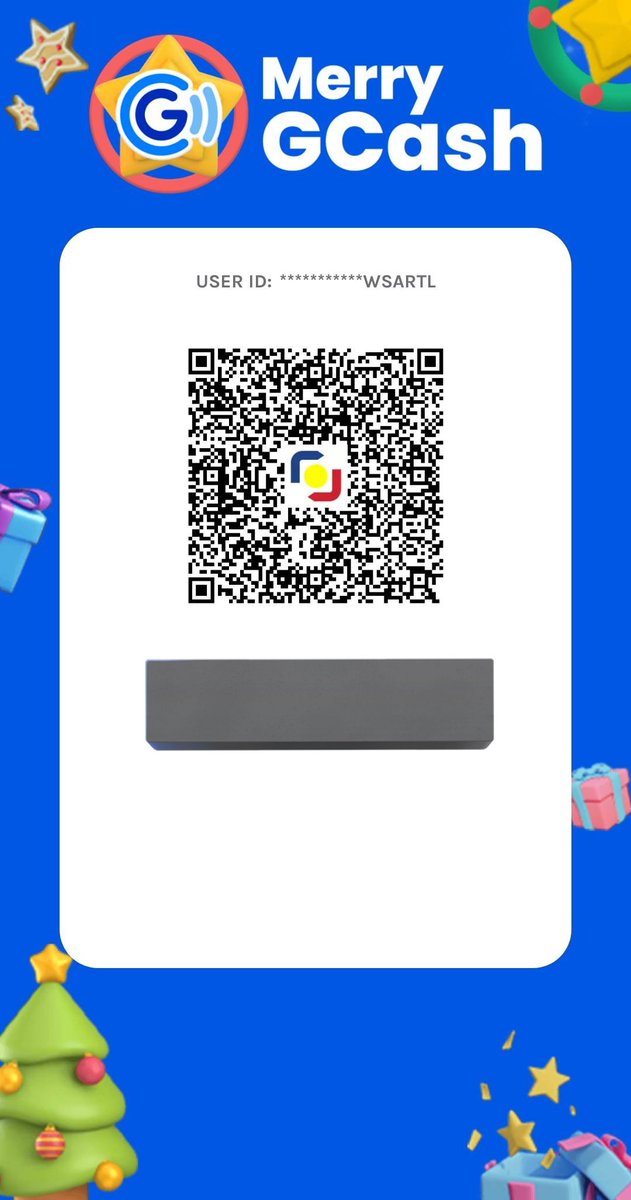 namamasko po. Pasend po gcash please hehe