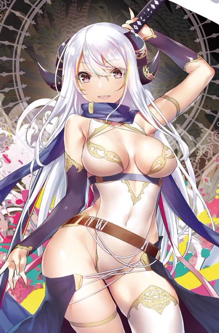 キャラのみ 