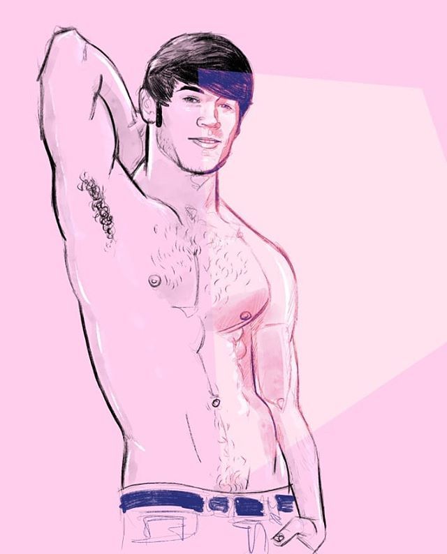ruben_corella's tweet photo. #pink #pinkxmas #pinkboy #pinhguy #pinky #pinksunday #pinklover #pinkfan #fan #boys #goodtimes #xmaslover #rosa #rose #lavieenrose #lovers #eros #art #drawing #drawings #sunday #funday #queer #arte #chicos #hot https://t.co/mDCjOu657H