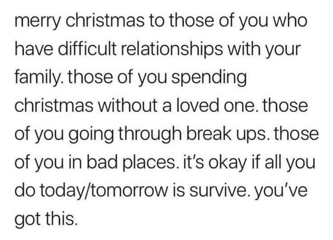 Merry Christmas ♥️♥️