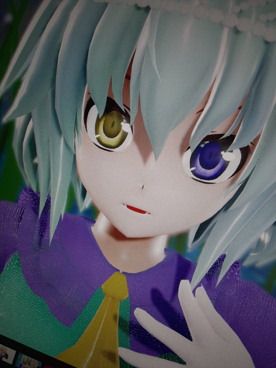 名も無きちゃん⚠︎︎ログアウトしてます (@namonaki__chan) / Posts / X