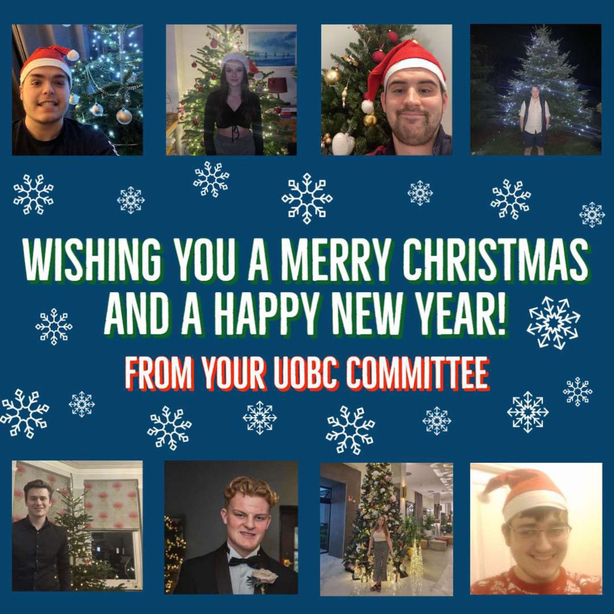 University of Birmingham Conservatives tweet media