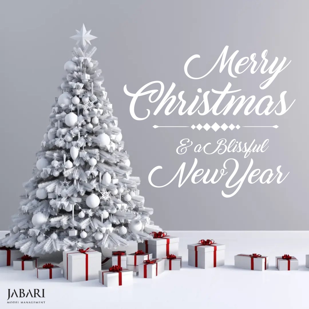 JabariModels's tweet photo. Happy Holidays! https://t.co/H99r49KxGe