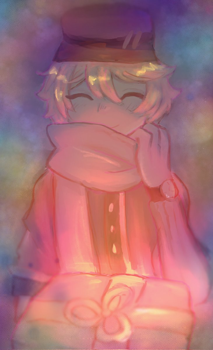 Kiwikyunzz's tweet photo. My gift for @Jillie_boe !
#PostmanSecretSanta https://t.co/JE1o4iNGrU
