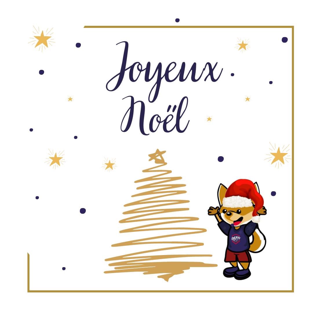 USM Malakoff Omnisports tweet media