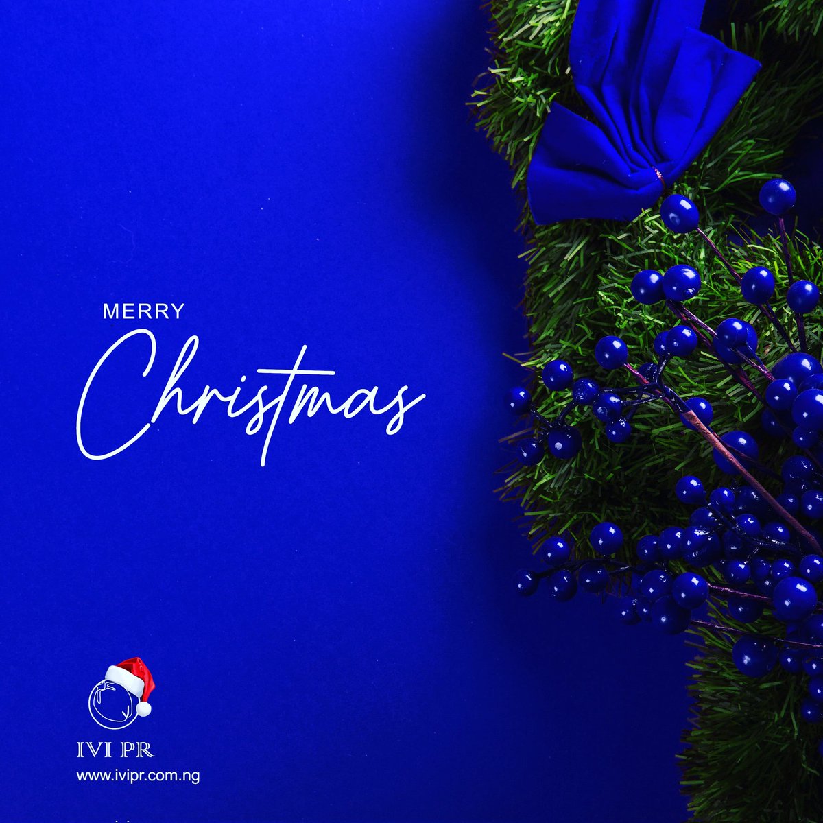 iviprng's tweet photo. May all the sweet magic of Christmas conspire to gladden your heart and fill your every desire. 

Merry Christmas to you!

#ivipr 
#merrychristmas 
#Christmas https://t.co/fdIgbNFI4K