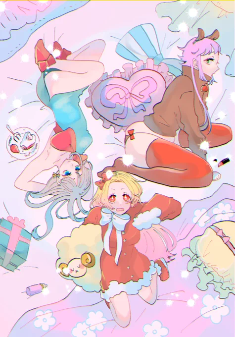 #はっさく農場 ゾスク女子たち〜!! 
