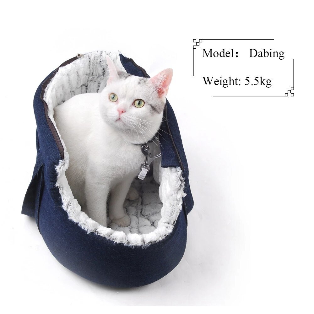 winning_product's tweet photo. عندك قطوة بالبيت وتبي تسافر وهي معك هذه  الشنطة تفيدك وتحافظ علي القطوة 
#قطة #كلب #بسة #قطوة #قط #حيوانات_اليفه #بس #كلاب #الشتاء #صباح_الخير #صباح_الخير_والسعاده 
⬇️⬇️⬇️👇👇👇👇
https://t.co/sQuS068K4S https://t.co/UvH27pYQ5n