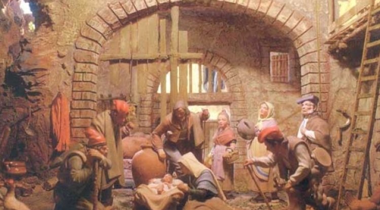 Mal que pesi o incomodi a molts, Catalunya és qui és gràcies a les seves arrels cristianes.

Bon Nadal, catalans!

#SalvemCatalunya