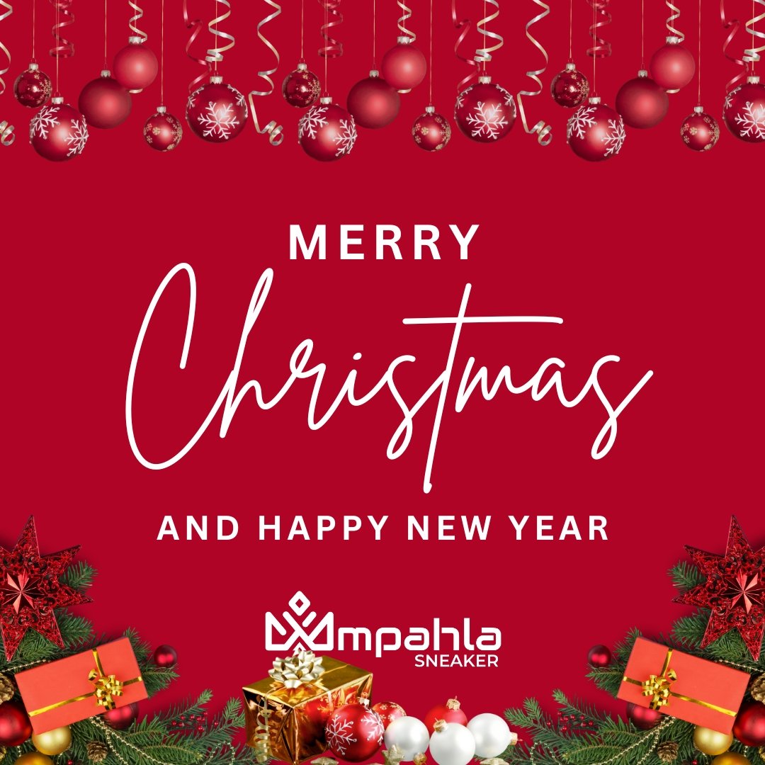 mpahla_sa's tweet photo. Thank you for the support 🎄🌲
#MerryChristmas https://t.co/6TY7bdIKvl