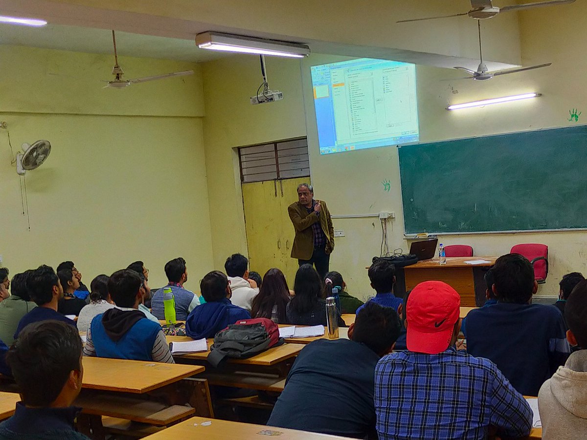 BHU Official on Twitter "The Task Force for Skill Development, Faculty