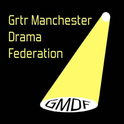 GROUP UPDATE: The information about Greater Manchester Drama Federation in Cheshire has been updated on The Amateur Theatre Network
amdram.co.uk/groups/greater… <a href="/GMDFdrama/">GMDF Drama Fed 🎭</a>
#ATN #amateurtheatrenetwork #amateurtheatre #amdram