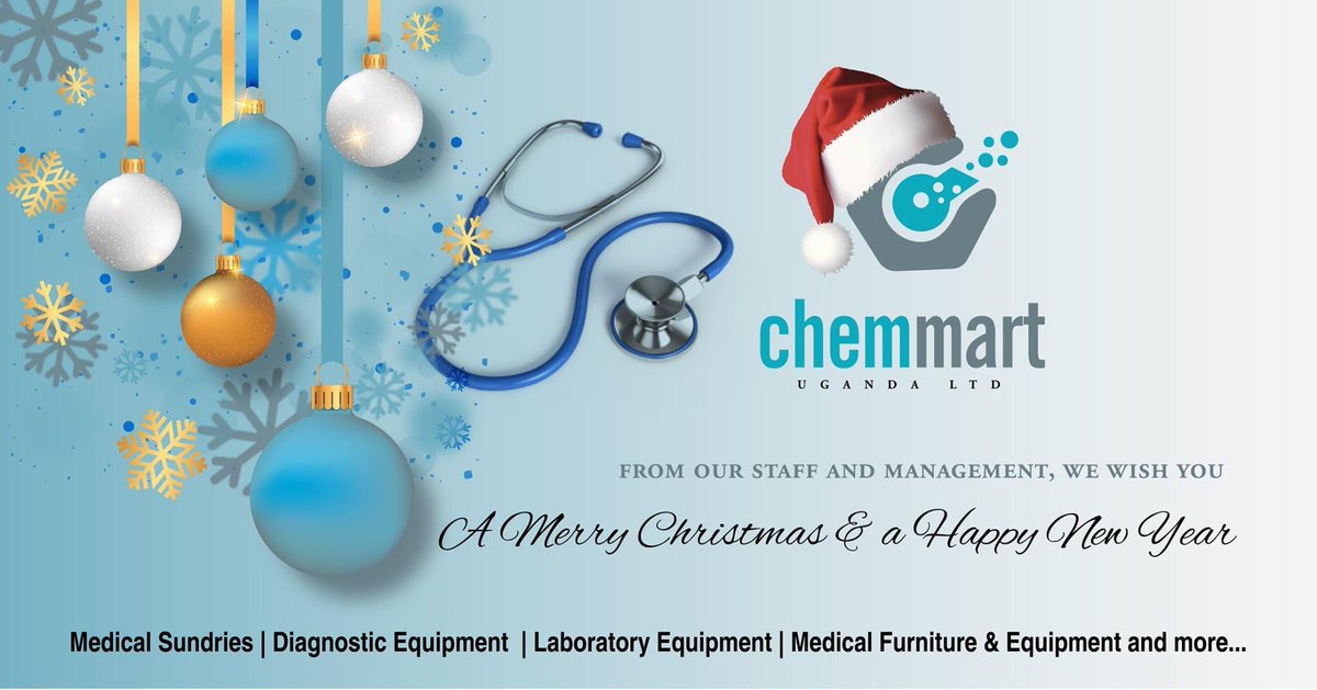 ChemmartU's tweet photo. Merry Christmas to you all. May the Holidays fill us all with love and more Love.  #christmas🎄 #isocertified #Medical_Suppliers_You_Can_Trust #diagnosticequipment #officialdistributor #laboratory #Chemmart https://t.co/naq2IYxaK5