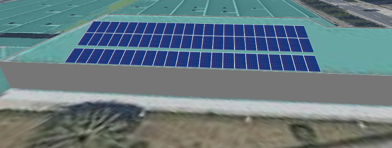 MandaCarallo9's tweet photo. 🌞💰Es rentable el #autoconsumo fotovoltaico en #centroseducativos?

Comparto resultados de estudio con datos reales:

🌞Potencia instalada 30KWp
💰Coste 36.000 Euros
💰Subvencion p4 #nextgeneration 22.500€
💰coste neto 13.500€
🤑flujo de caja (30 años): 😮371.000€!! https://t.co/nzh7BS0nlf