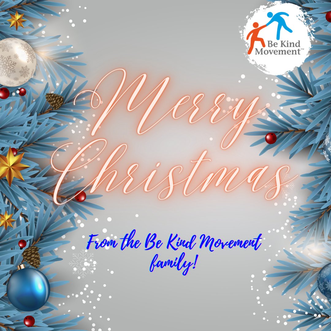 Merry Christmas!🥳 Be kindness ambassadors this festive season and share little acts of kindness with everyone. This might be as simple as sharing a season greeting 🤝with the security guard at the mall or the teller at the grocery store. We wish you a fantastic festive season.