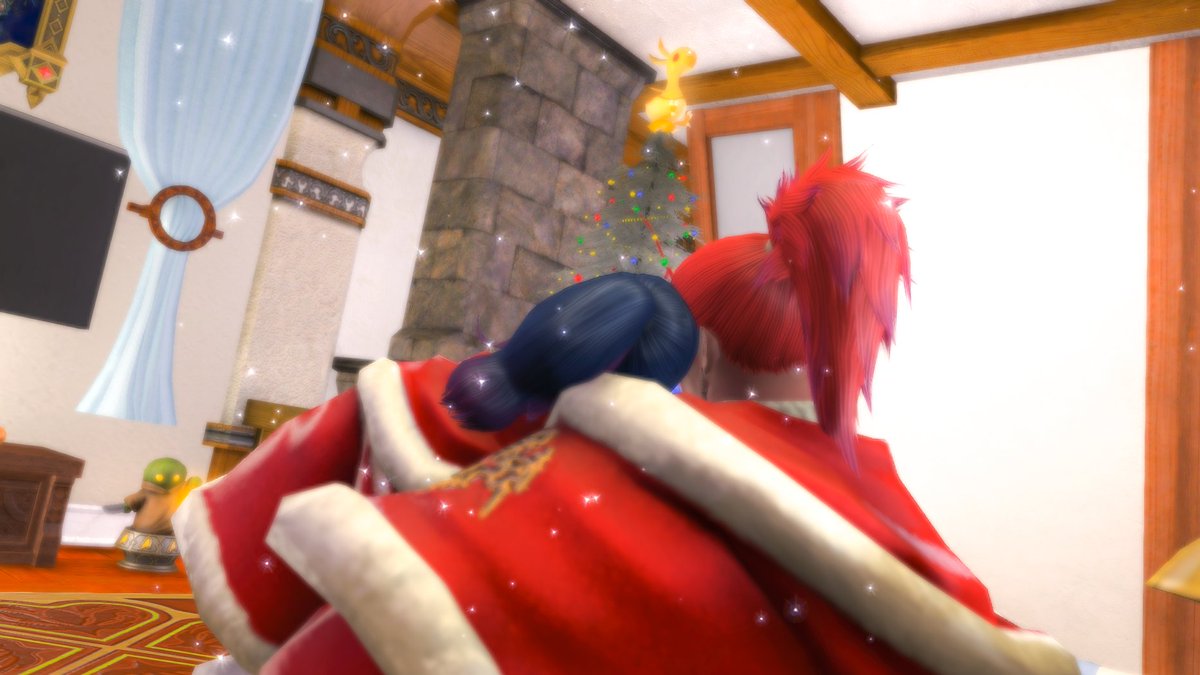 malmal_mayhem's tweet photo. Merry Xmas~ Rmb to enjoy the holidays with loved ones
#ffxiv #ff14 #gposers #eorzeaphotos #ffxivscreenshots #tonberryserver #elementaldc https://t.co/z80yqHkc35