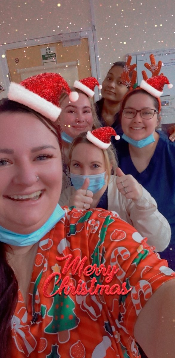 Kelly Miller Community Psychiatric Nurse DOPMH (@punc14kelly) on Twitter photo Merry Christmas from the Fletcher Team at Bodmin Hospital <a href="/CornwallFT/">Cornwall Partnership NHS Foundation Trust</a> Merry Christmas from the Fletcher Team at Bodmin Hospital <a href="/CornwallFT/">Cornwall Partnership NHS Foundation Trust</a>