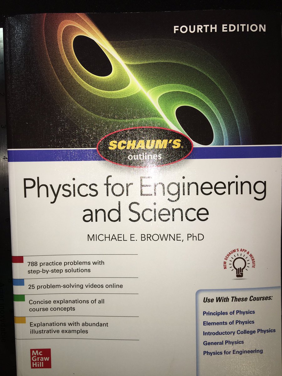HelloWorldVBA's tweet photo. As an atheist, I celebrate:
#Schaum's, "Physics for Engineering," and, "Geometry."
"The Geometry of Physics: An Introduction."
"General Relativity."
"The Geometry of Minkowski Spacetime."
๐งฌ๐ฌ๐ญ๐งช๐
#Excel #VBA #ExcelVBA #Python #Physics #Math #TypeScript #ExcelScript #JavaScript https://t.co/YJ7R523PQ2