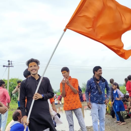 जय श्री राम