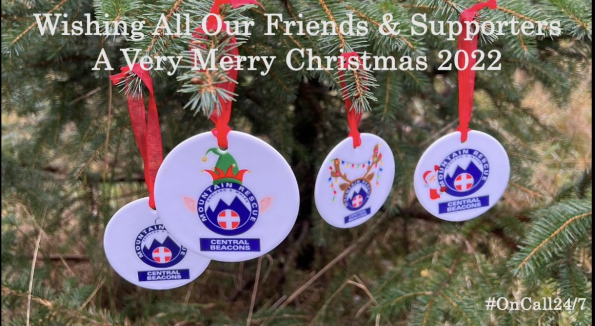 Central Beacons MRT@ tweet media