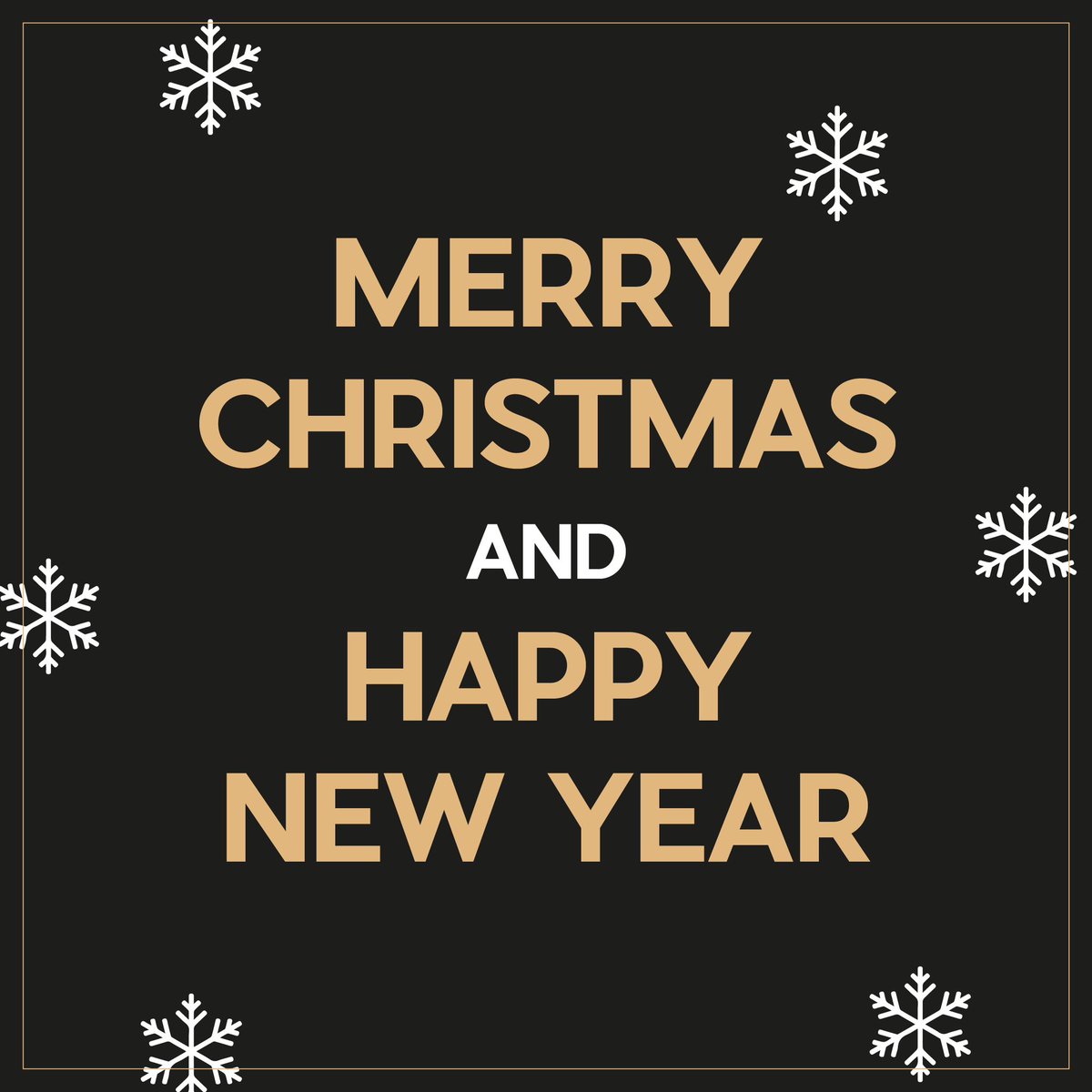 WestOneShopping's tweet photo. From everyone at West One, happy holidays! ❄️🎄🎁 https://t.co/v0KJVJEtgq