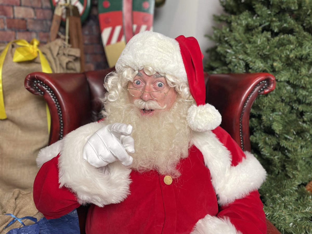 A Very Merry Christmas to YOU!
Yes, you.
Be safe and well
Doug