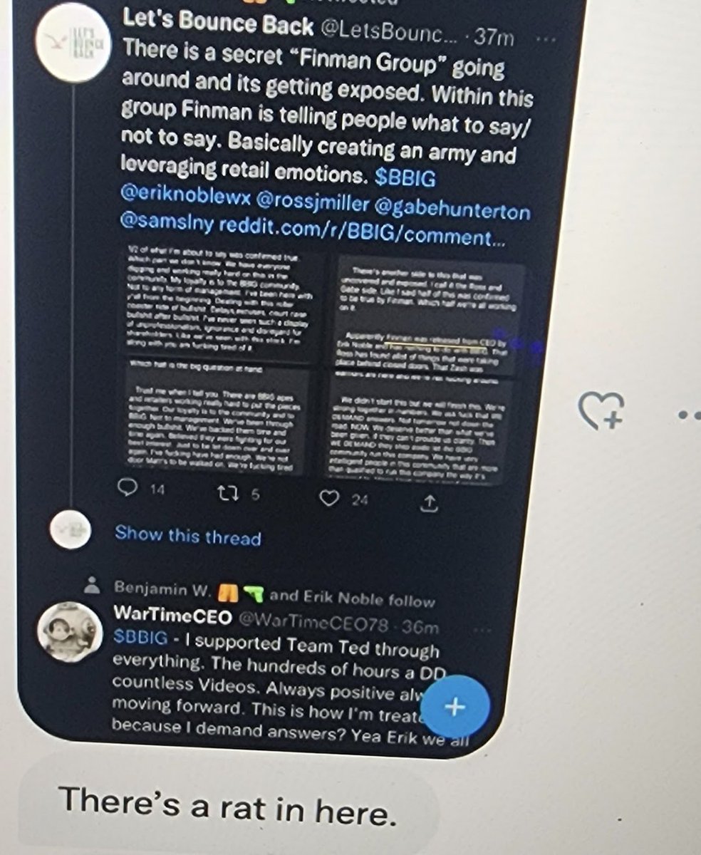 Marshall Law tweet media