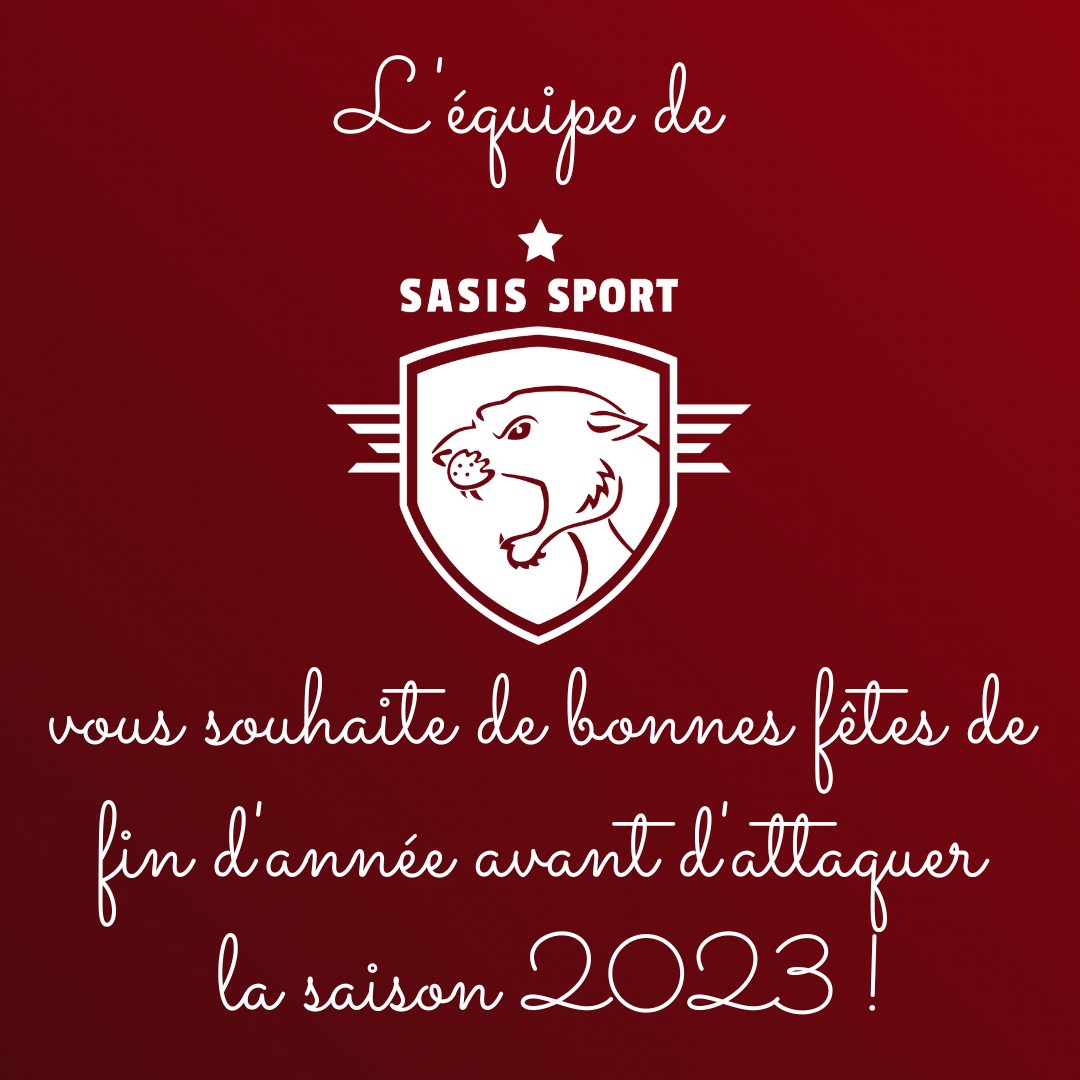 Agence SASIS*SPORT (@sasissport) on Twitter photo 