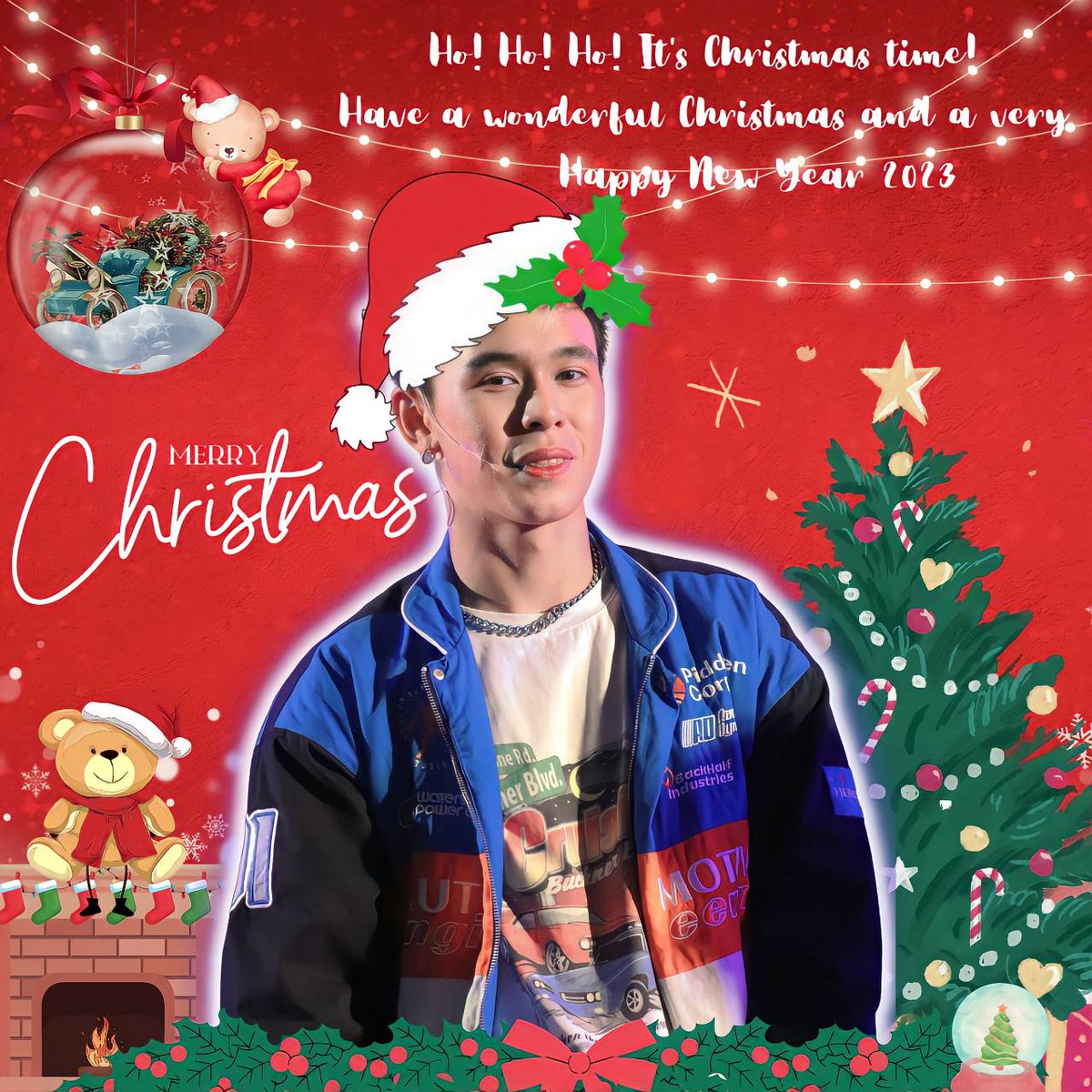 Mookiiemook1's tweet photo. MERRY X' MAS 2023❄☃️🎉🎊
#meebilsalem
#meeno1r
#Andersonmee https://t.co/gDPjPBpwkU