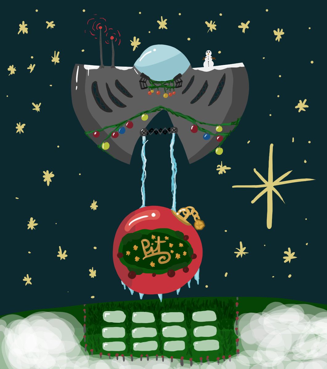 kingpengstudio's tweet photo. @BarelyAGS We have released our mobile game Look'em up to celebrate Christmas.
#indiedev #gamedev #unity3d #indie
 https://t.co/Oyyco7am6G https://t.co/GnqdkyMMis