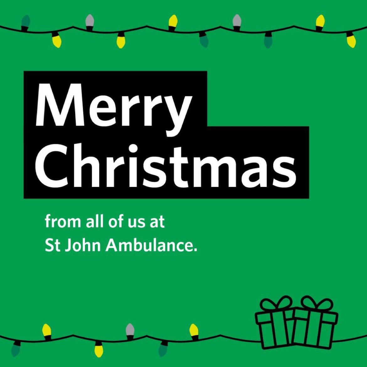 Merry Christmas everyone! #MerryChristmas