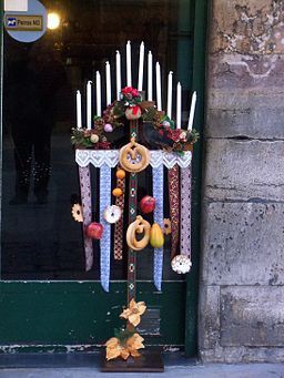 ¡Os deseamos feliz Navidad y felices fiestas!

#iniciqtivaautonomicaleonesa