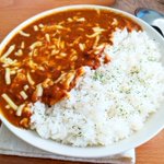 炊飯器で作れちゃう!？お手軽「バターチーズチキンカレー」。