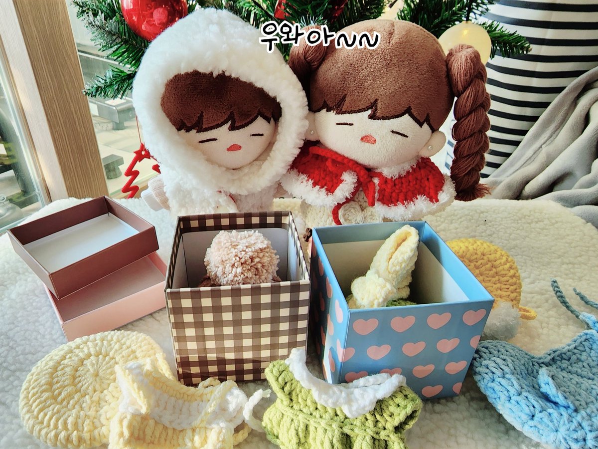 늦었지만.. 
메리 크리스마스🎄