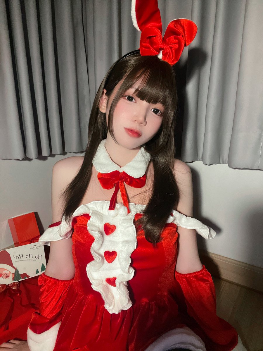 minnexcos's tweet photo. Merry christmas 🎄🎁 https://t.co/GjhJv22v0f