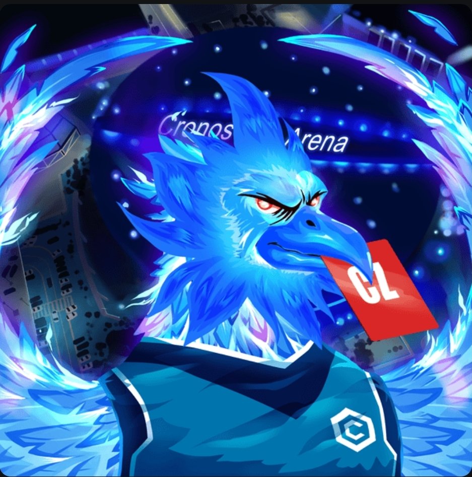 Merry Christmas to all of you that are celebrating,I wish you and your families good health and nice time together 🎄❤️.

I got my Legendary @phenixfinance Nft today,so happy about it 💪🔥
#crofam #CronosNFT #CronosChain