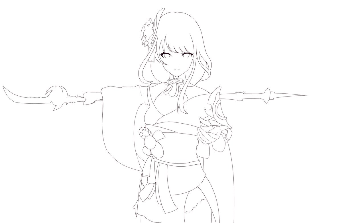 ALTER_GABBB's tweet photo. Process shot https://t.co/ouUCPo7phT