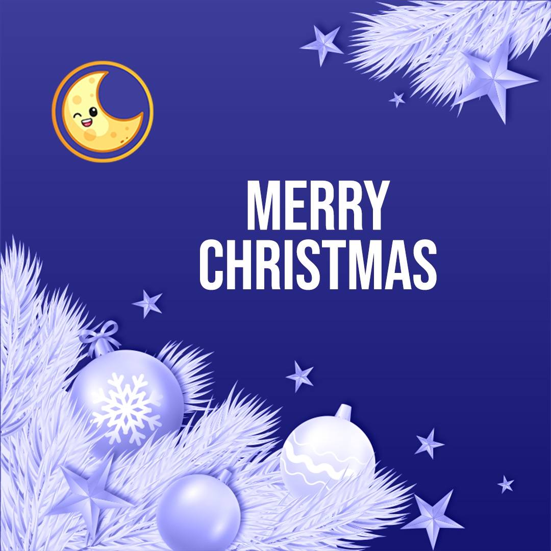 Merry Christmas to all of you! I hope you are able to take some time off and enjoy the holiday💛