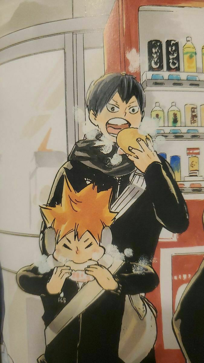 hourlyhinata's tweet photo. merry christmas!! ⛄ https://t.co/jsTJfbZXYJ