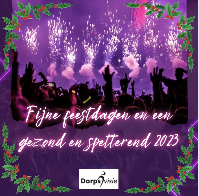 dorpsvisie tweet media