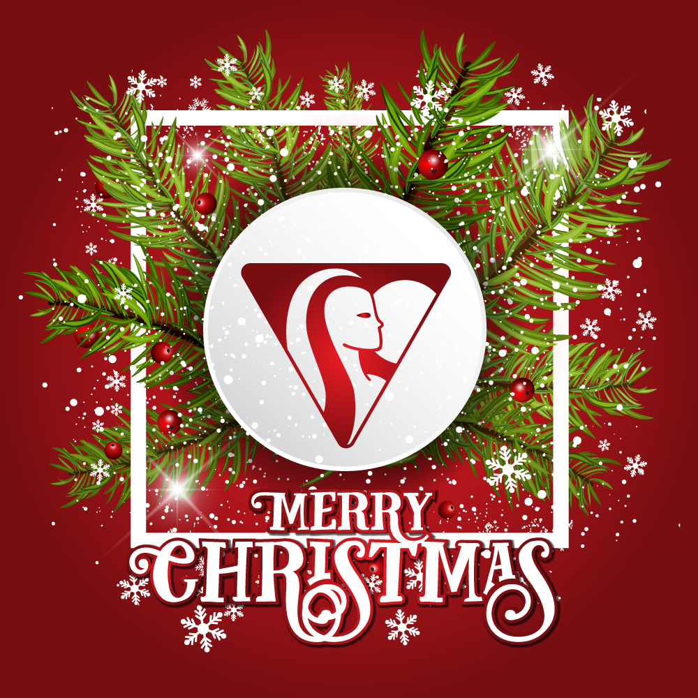 #MerryChristmas from Clairefontaine!

Have a great day whatever you choose to do 🎅