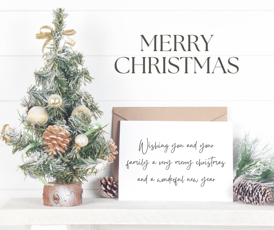 ActiveHouseS's tweet photo. 🎄Wishing you all a very merry Christmas from all of us at AHS Wellbeing 🎄#christmas #wellbeing #health https://t.co/rKIcOEqtIF