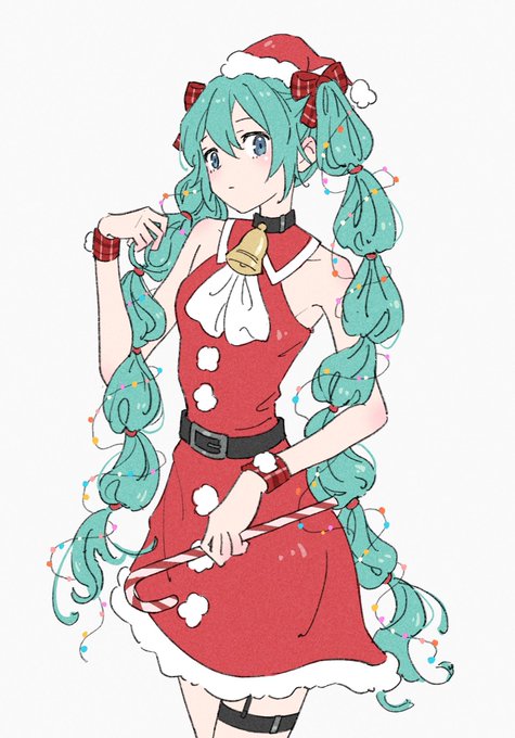 「candy cane standing」 illustration images(Latest)