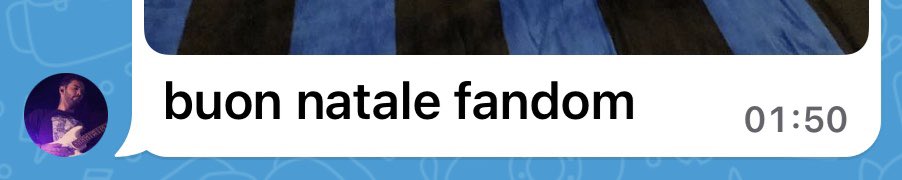 FraGall2001's tweet photo. @ilfuEl7 A te stesso e alla Fandom https://t.co/VLc5elIDeU
