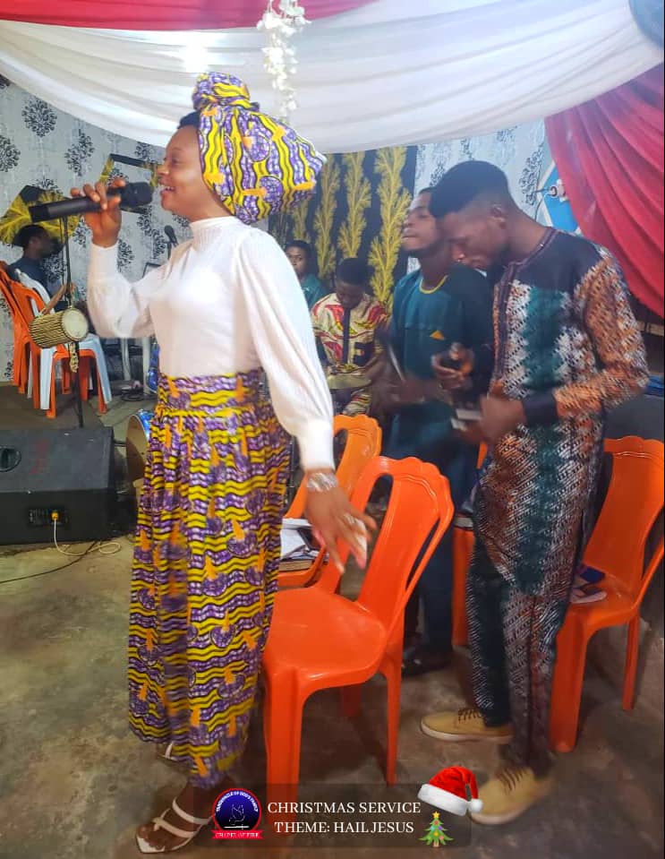 FGCCworldwide's tweet photo. Merry Christmas, π
π to you all brethren, may the joy of this season never depart from you all in Jesus name π β€.
Pictures cannot tell it all.
#tagof
#ChristmasService
#pastortimmydavid
#HailJesus
#SundayServiceLIVE
#LastSundayInYear2022
#MerryChristmas https://t.co/A4cUWzIKGC