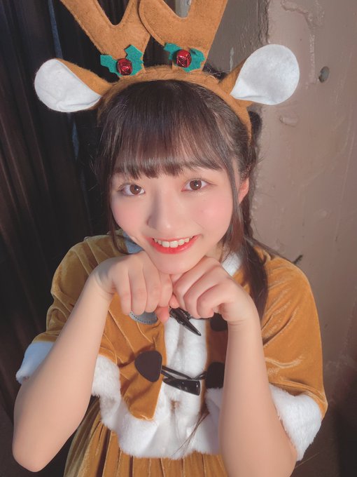 Twitterのコスプレ画像8