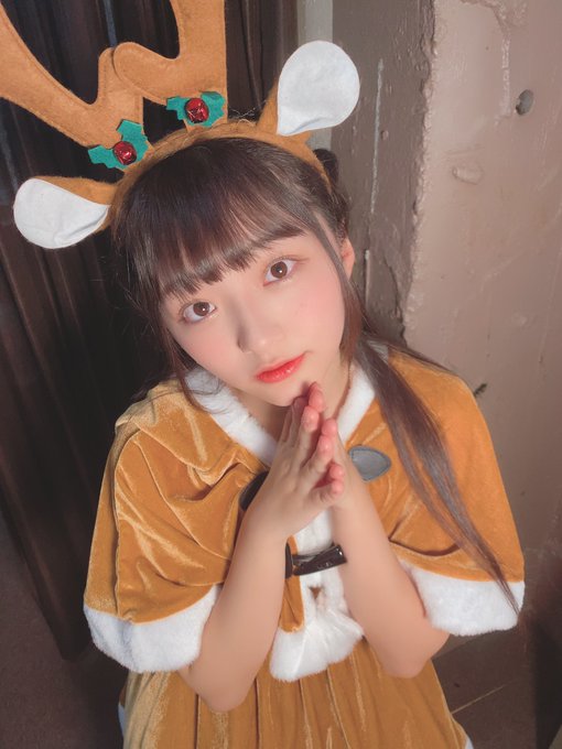 Twitterのコスプレ画像7